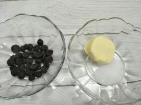 加入，盐，黄油。