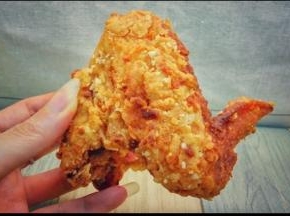 有鳞片的视觉感哦