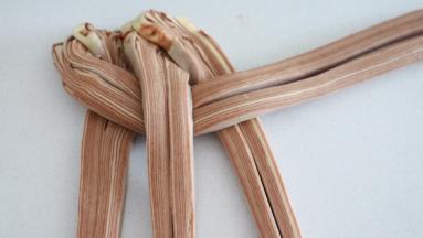 第三条压第四条