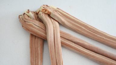 第三条压第二条