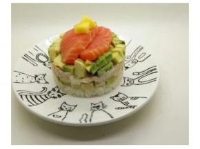 另一个水果转换芒果，可用自己喜欢的各种食材