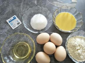 准备材料，以及法焙客的数字模，方子是做一个数字的，是数字5。