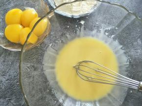 乳化到这样状态。