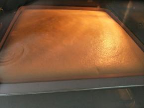 记得提前预热烤箱，175度，20分钟。