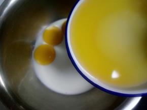 玉米油
