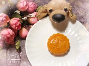 狗狗也流口水？