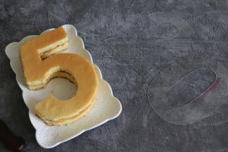 非常规整的数字就完成了