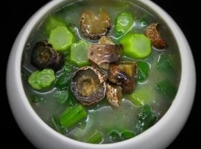 成品我喜欢这菜清清淡淡的，想浓香点的可放入瑶柱虾米等提鲜。