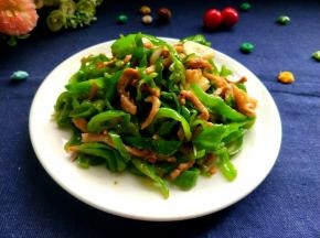 装盘，美味诱人！