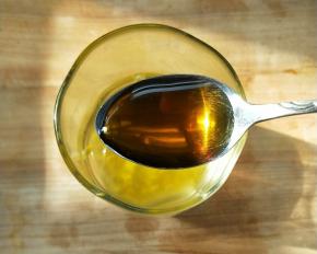 加一勺～两勺蜂蜜。