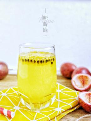 搅拌，来一杯( •̀∀•́ )