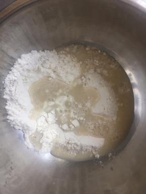 波兰种的材料加在一起