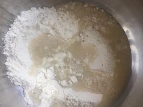 波兰种的材料加在一起