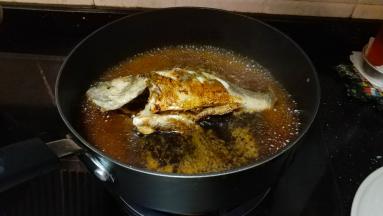 一条糖醋
