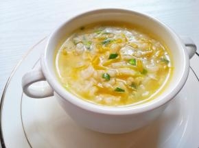 特别美味