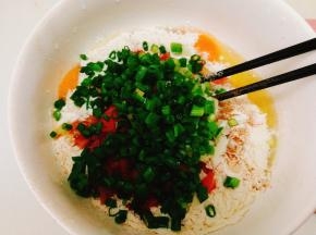 香葱