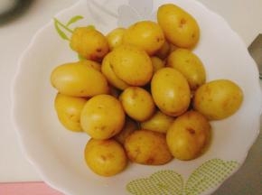 捞出沥水