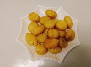 全部弄好备用