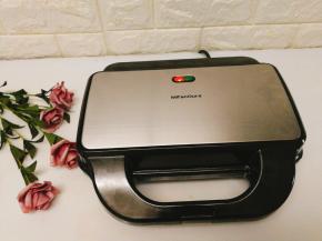 盖子盖上煎3分钟