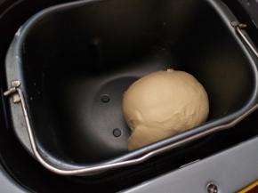 在和面一个程序