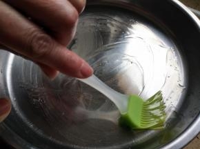 啰啰刷熟油