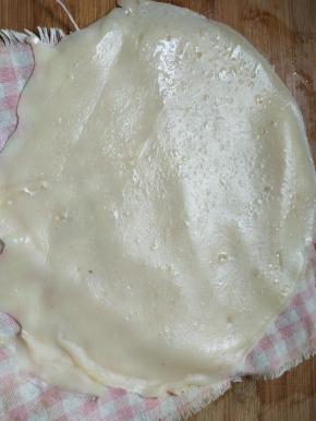 变透明即可接下