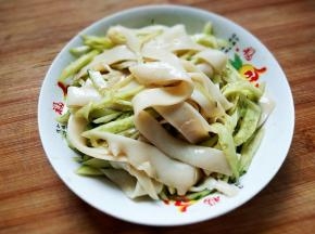 拌匀即可