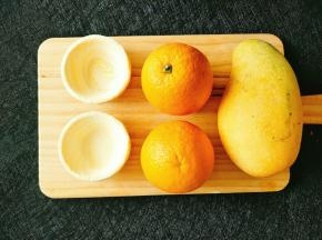 原材料合影