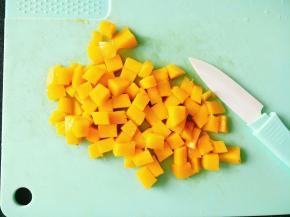 金煌芒削皮切粒