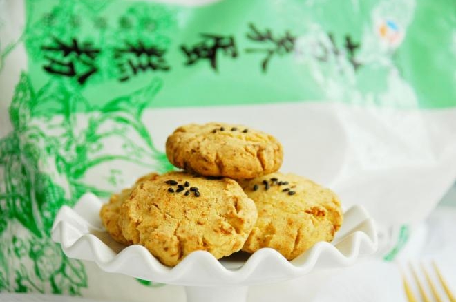 苦荞玛格丽特