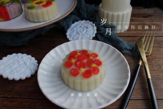 每个都非常漂亮～