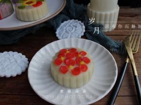 每个都非常漂亮～