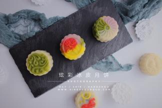 各种造型，各种花纹～