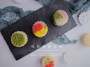 各种造型，各种花纹～