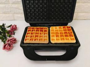 烤5分钟，观察上色情况即可