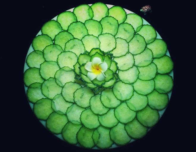 妙手生花