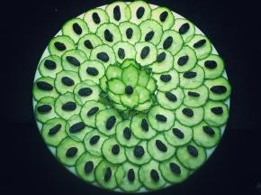 密恐的就不要加这个了