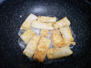 要嫩点要脆的，自己把握时间煎