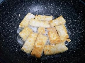 要嫩点要脆的，自己把握时间煎