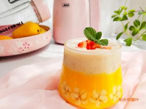 果香浓郁口感丝滑。