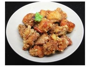肉嫩骨脆野味