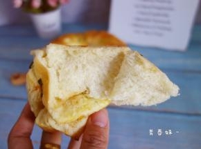 很好吃，很柔软