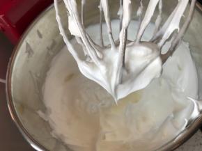 提起后有个尖角