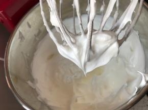 提起后有个尖角