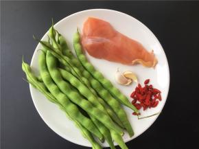 准备材料如图。