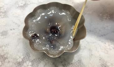 牙签轻剥离模具