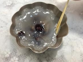 牙签轻剥离模具