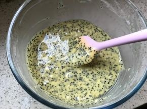 搅匀