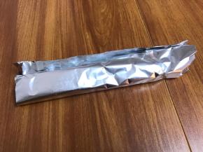 另外一边也折上来