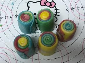 醒面10分钟